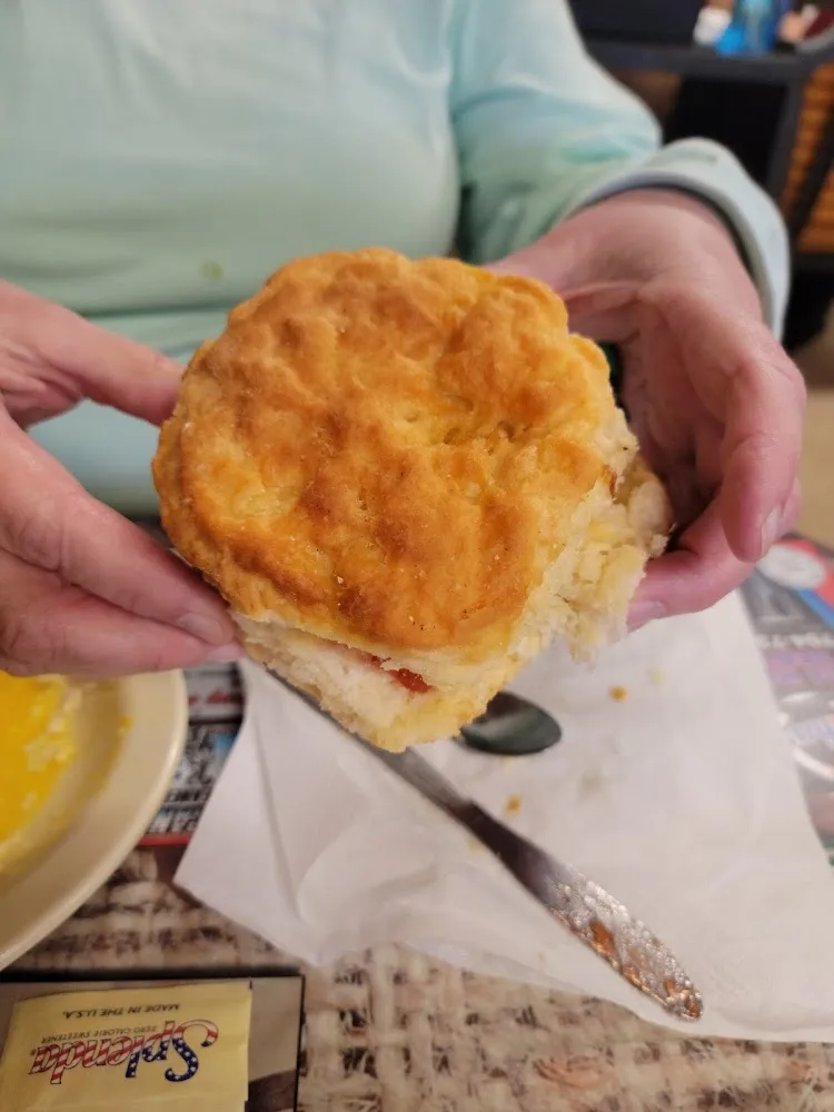 Biscuit
