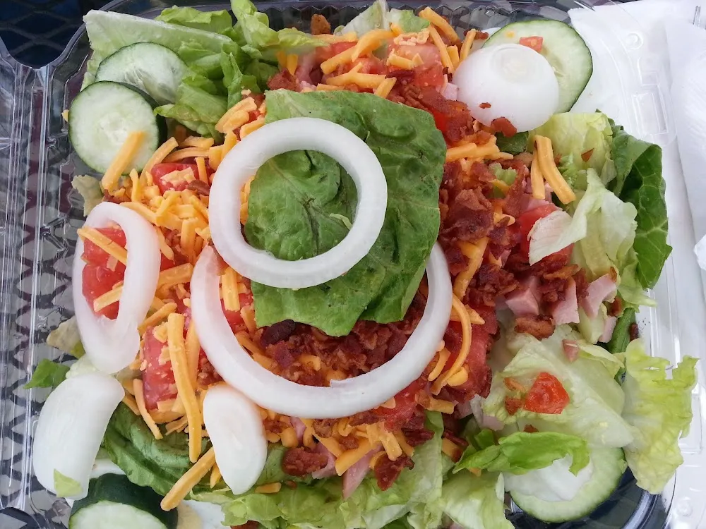 Chef Salad