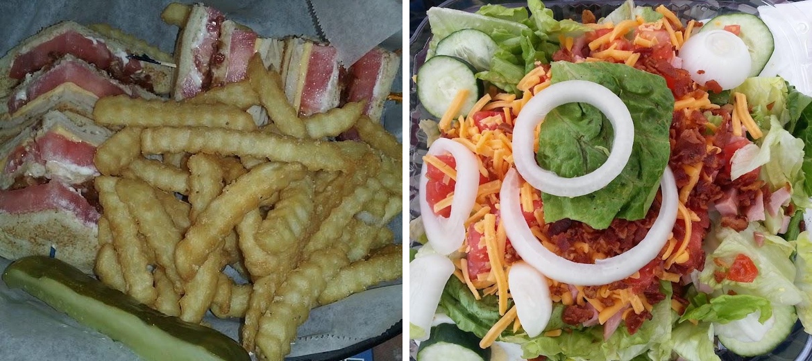 Lincoln Cafe & Catering