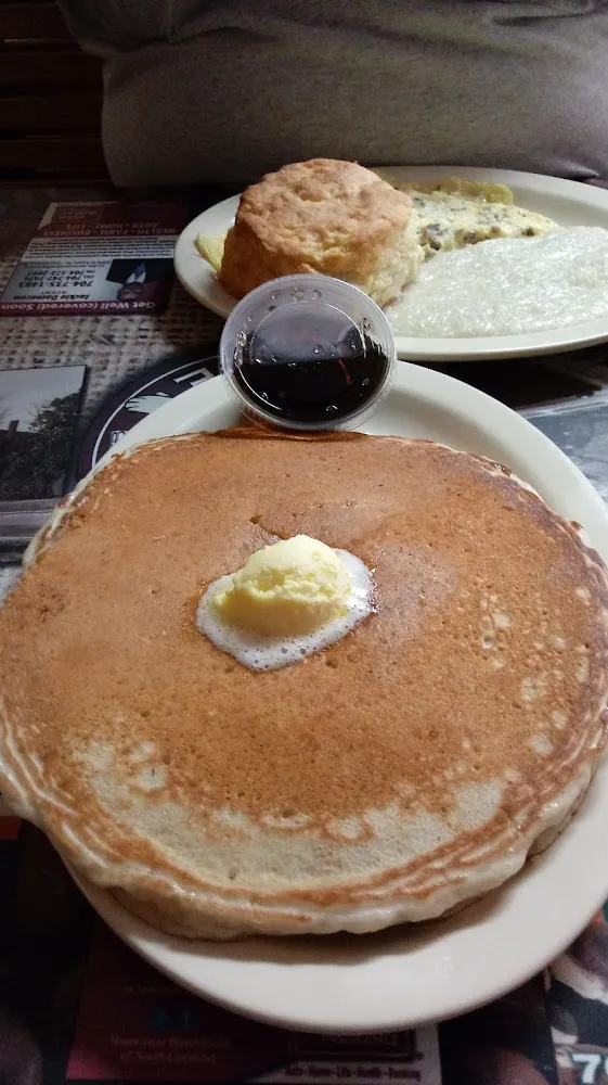Pancakes