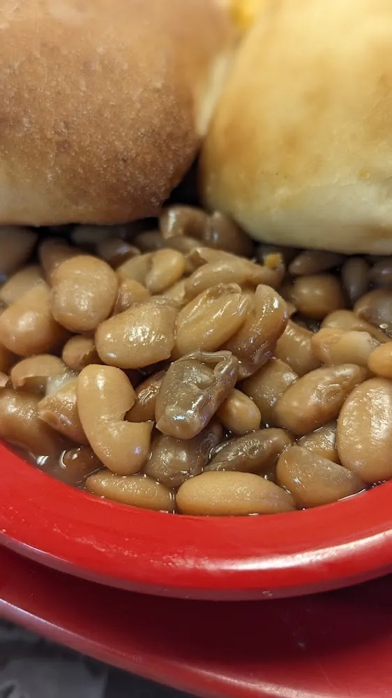 Pinto Beans